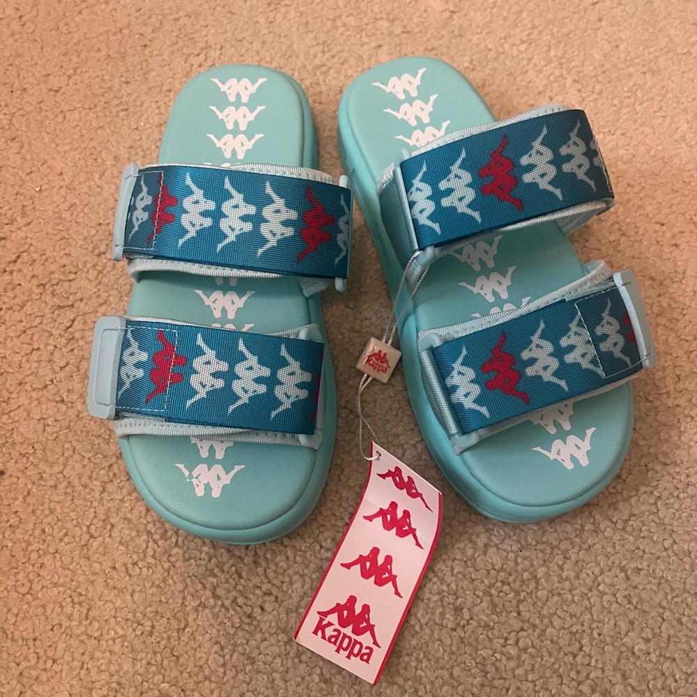 Kappa Slides